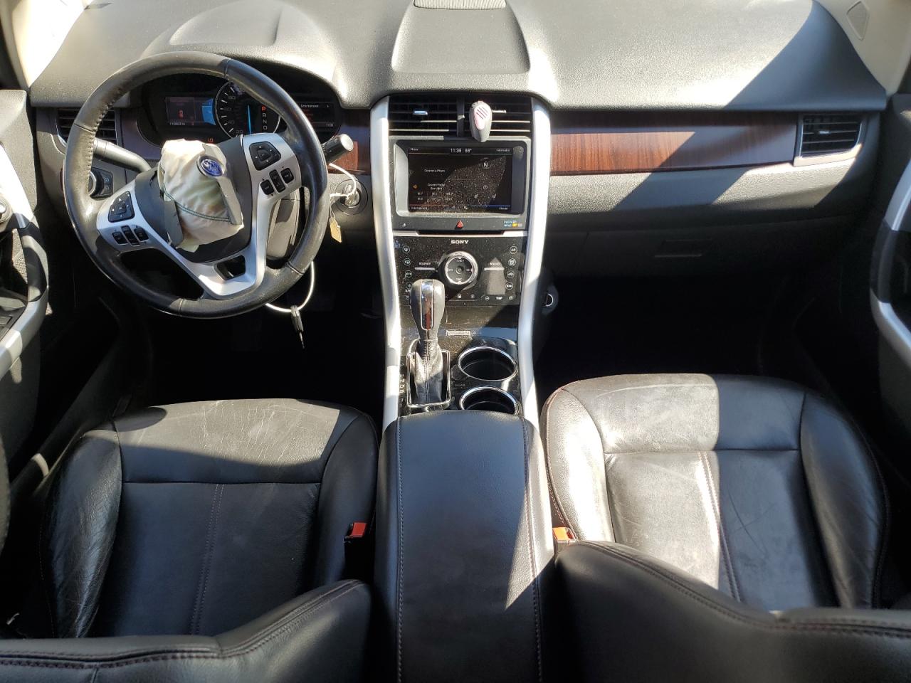 2013 Ford Edge - Image 8
