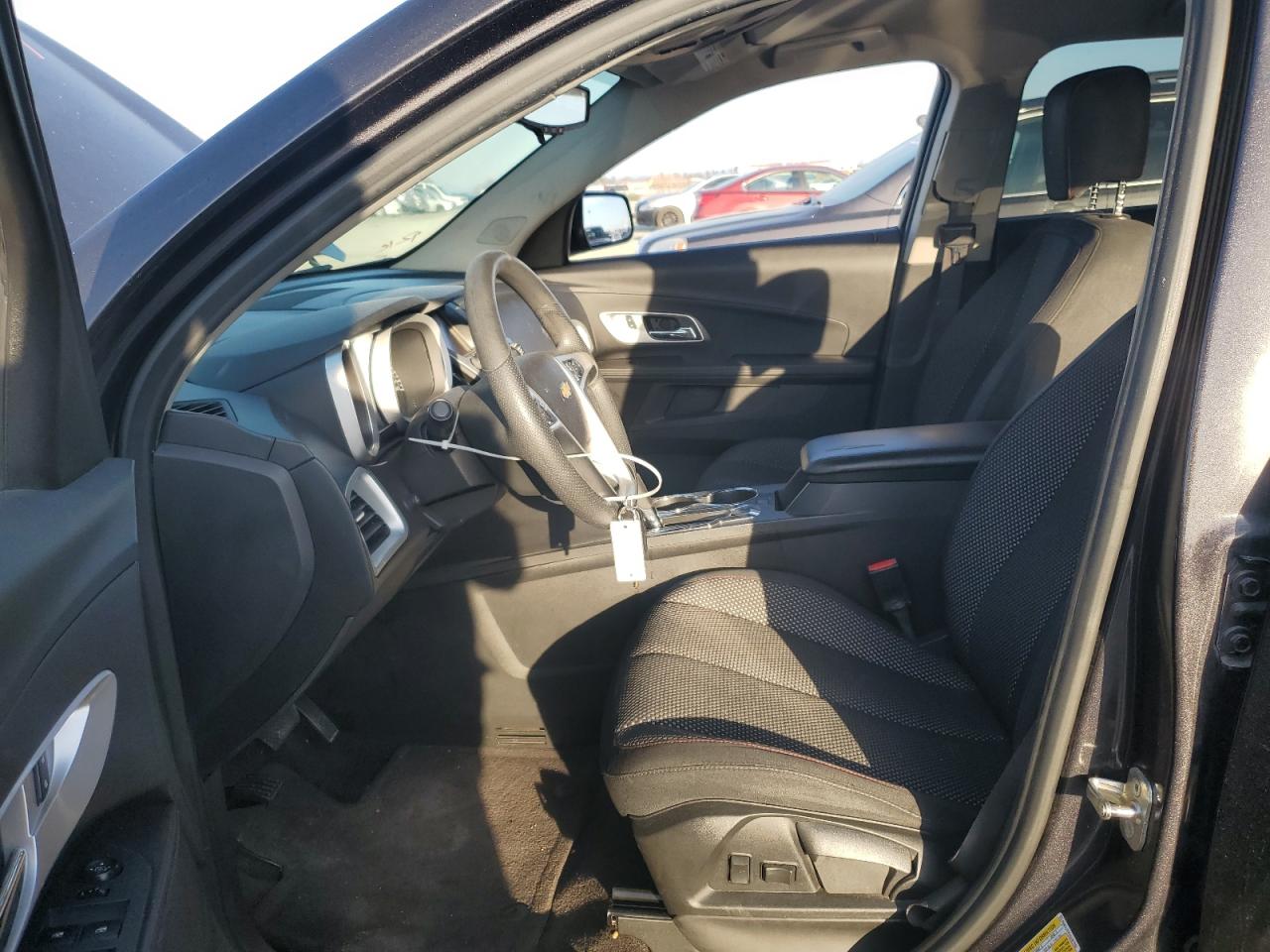 2016 Chevrolet Equinox - Image 7