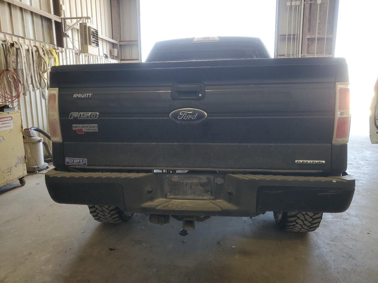 2013 Ford F-150 - Image 6