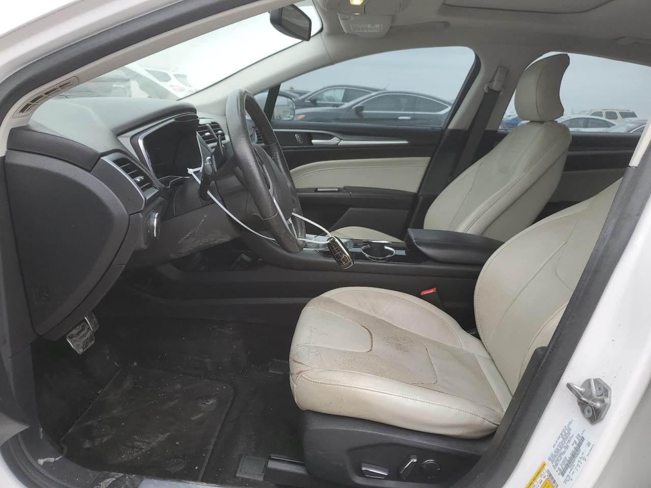 2015 Ford Fusion - Image 7