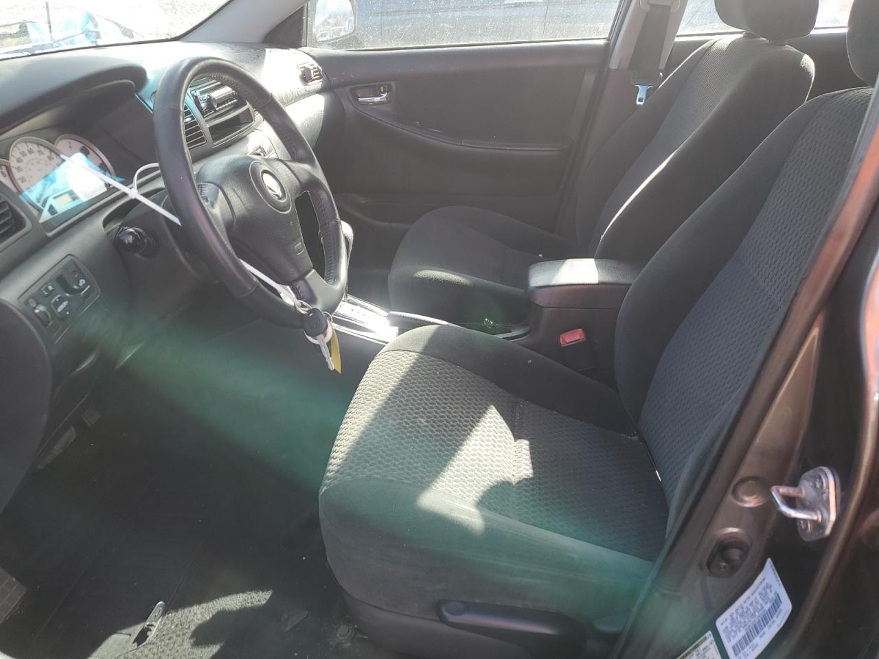 2007 Toyota Corolla - Image 7
