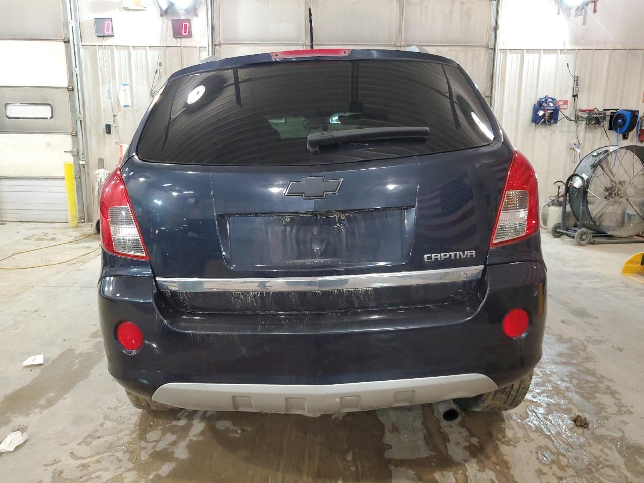 2015 Chevrolet Captiva - Image 6