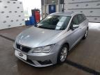 2020 SEAT LEON SE TD for sale at Copart EAST KILBRIDE