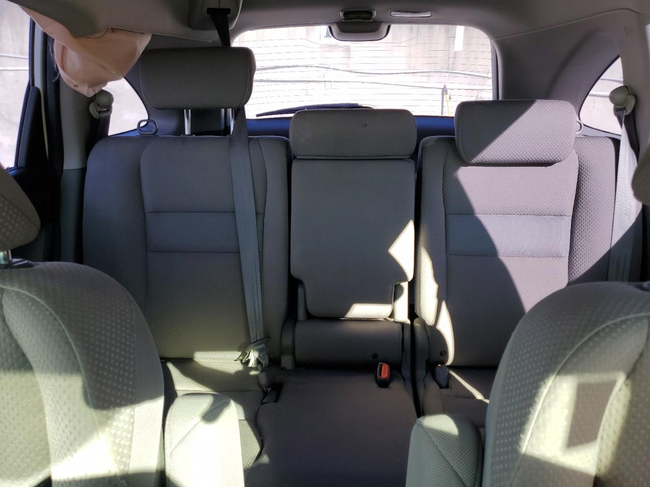 2007 Honda CR-V - Image 10
