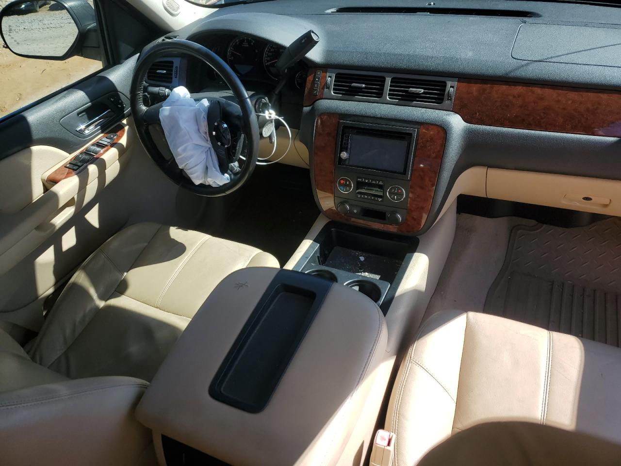 2008 Chevrolet Silverado - Image 8