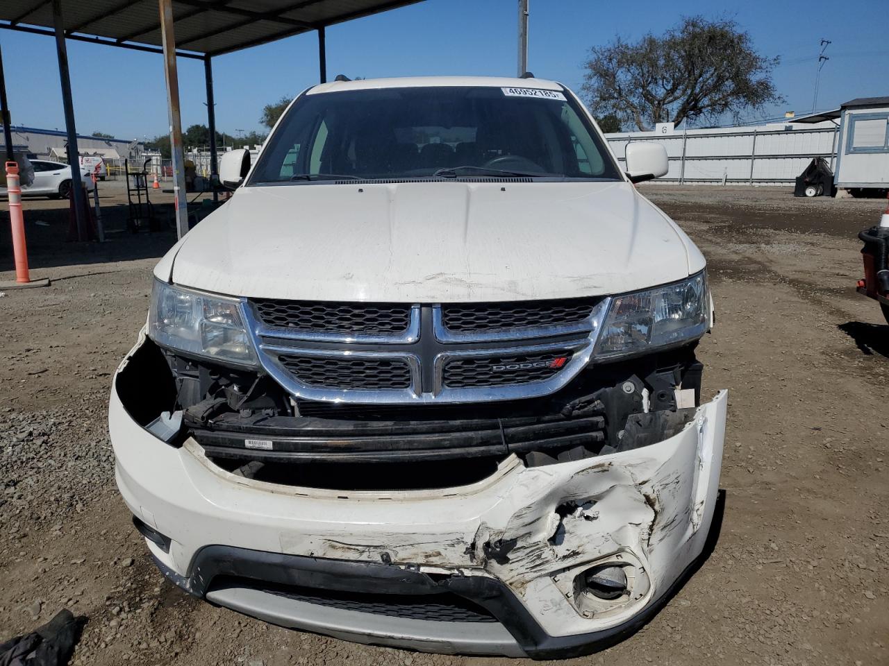 2016 Dodge Journey - Image 5