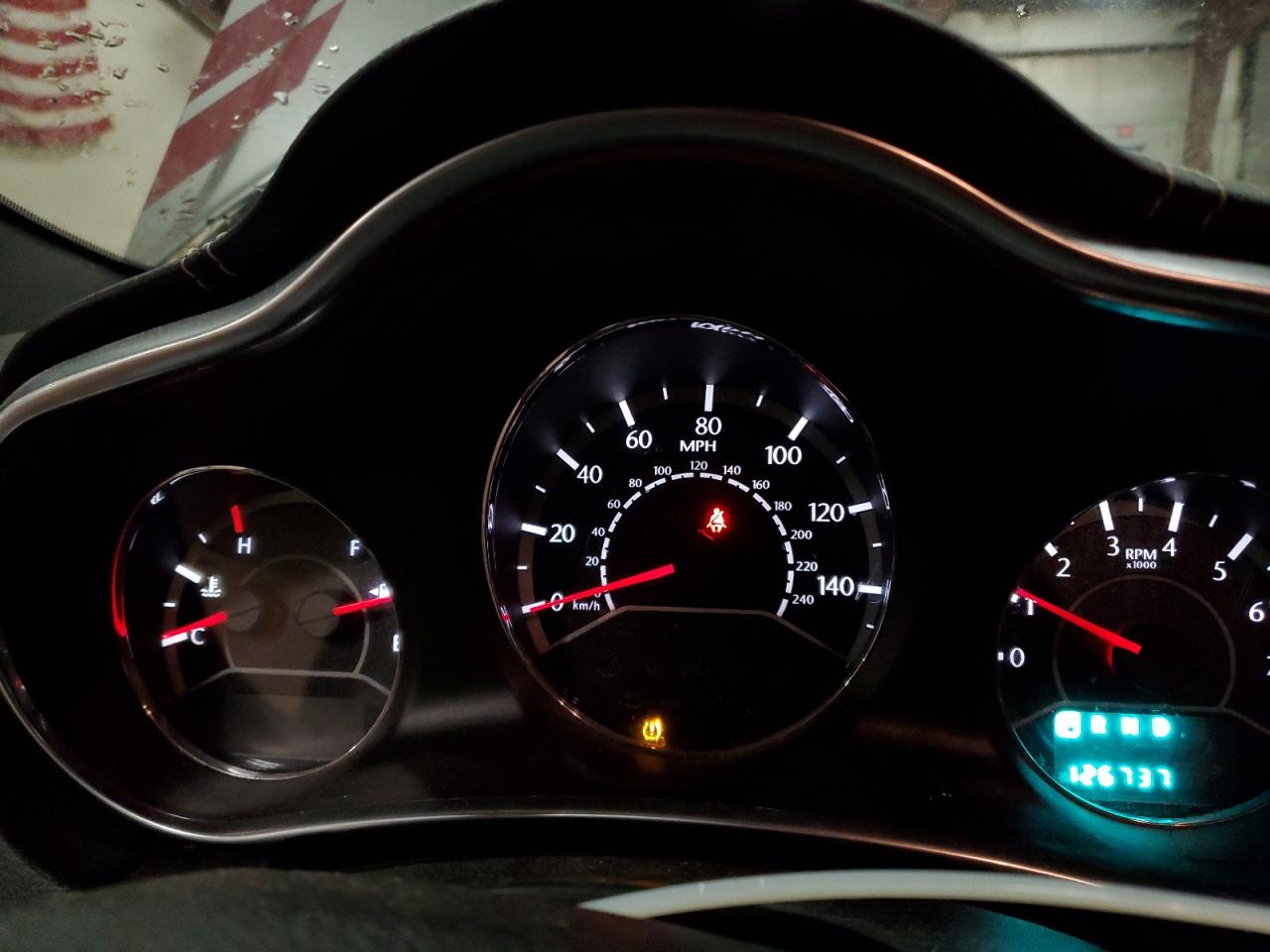 2013 Dodge Avenger - Image 9