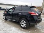 2013 Nissan Murano S продається в Northfield, OH - Front End