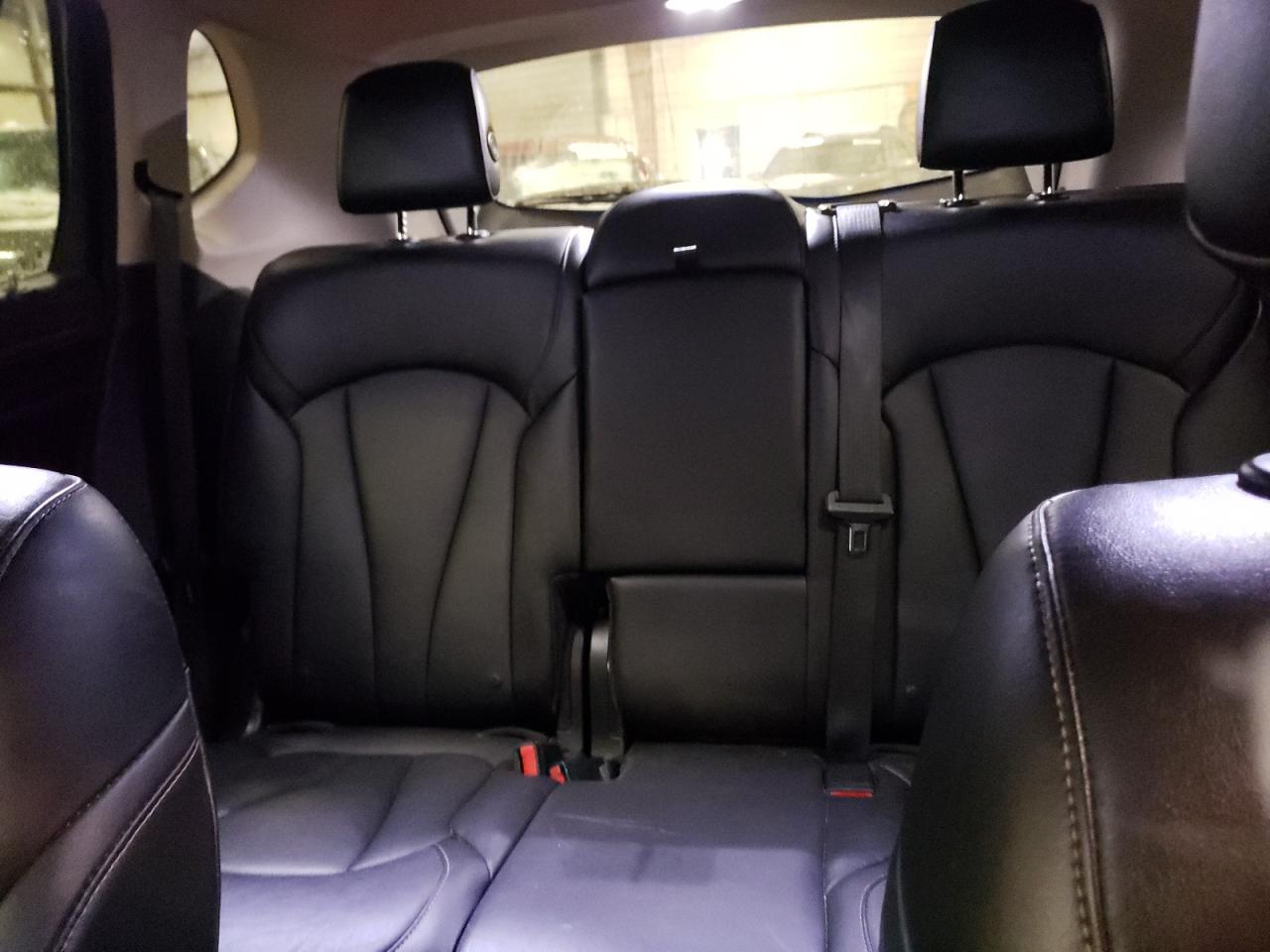 2017 Buick Envision - Image 10