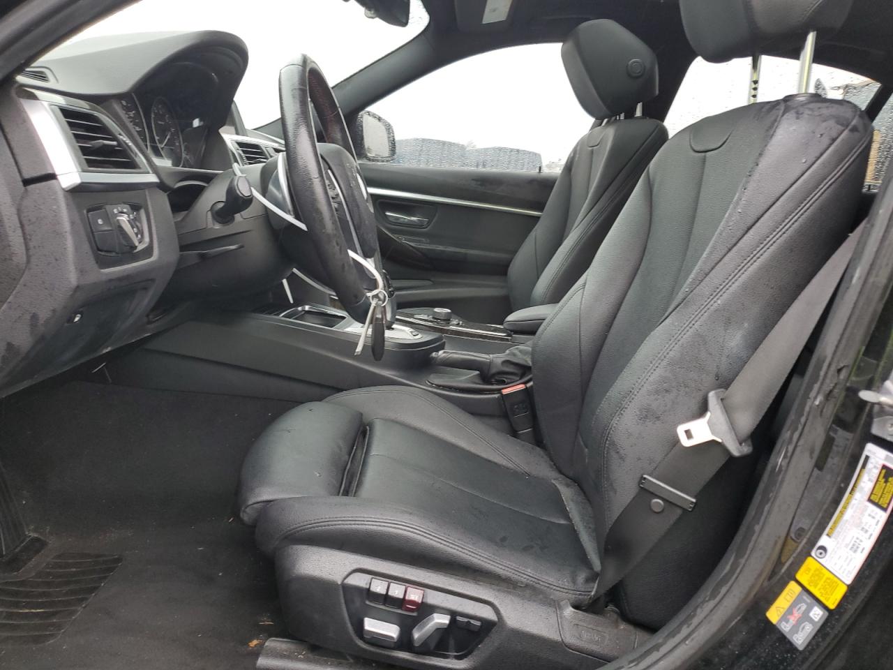 2017 BMW 3er - Image 7