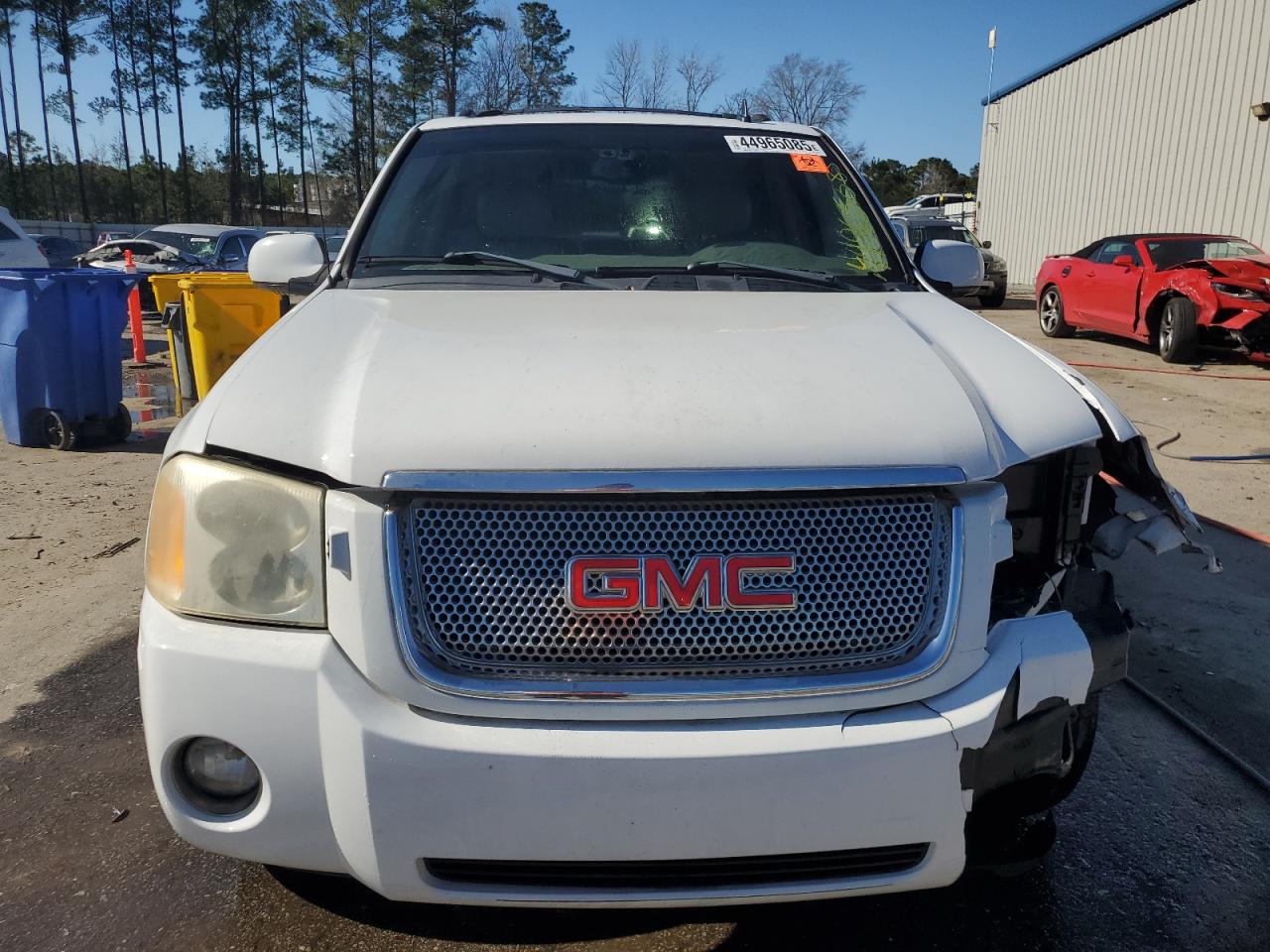 2006 GMC Envoy - Image 5