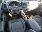 2018 Chevrolet Colorado Z71 en Venta en Martinez, CA - Rear End