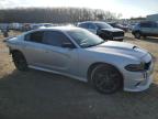 2021 Dodge Charger Gt en Venta en Hampton, VA - Vandalism