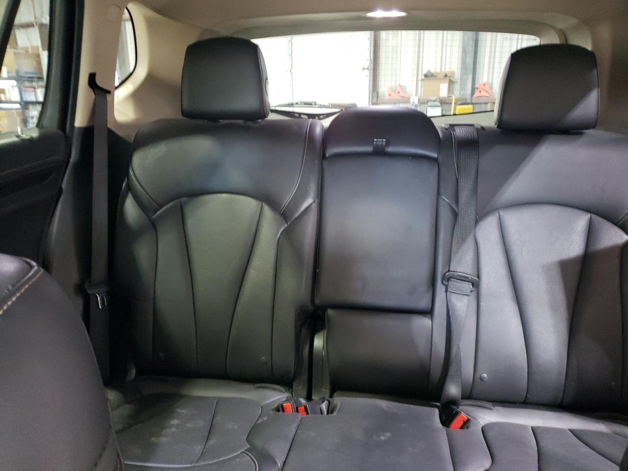 2018 Buick Envision - Image 10