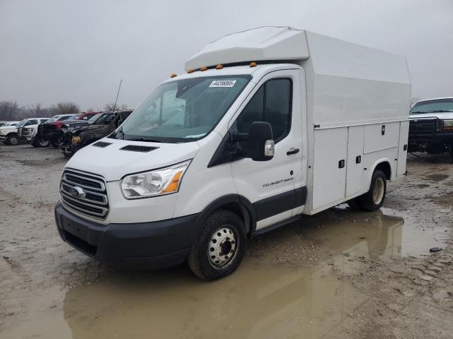 2018 Ford Transit T-350 Hd