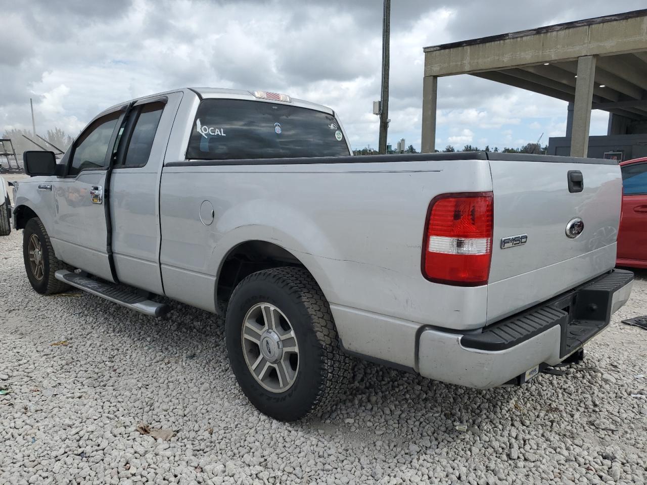 2008 Ford F-150 - Image 2