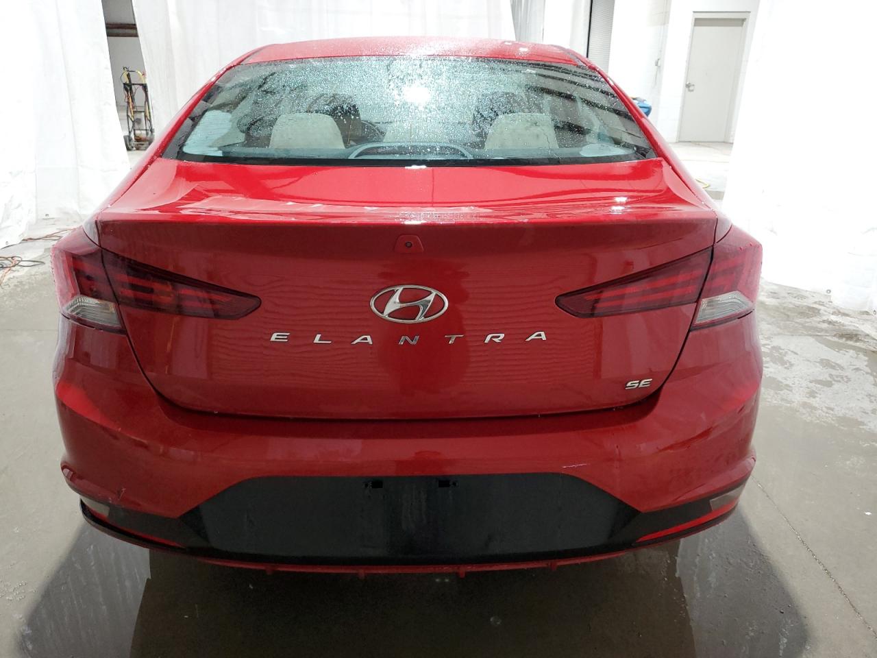 2020 Hyundai Elantra - Image 6
