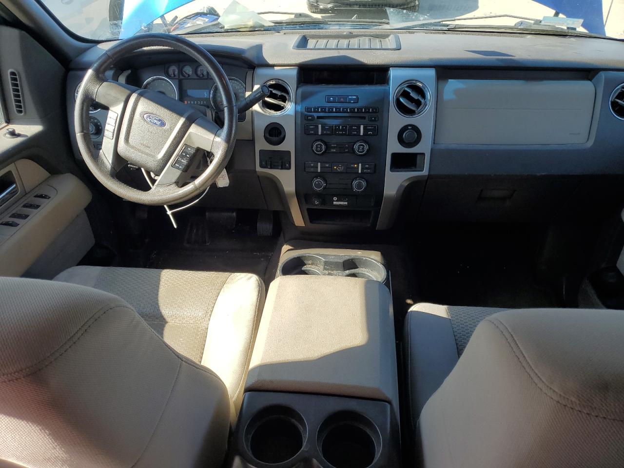 2010 Ford F-150 - Image 8