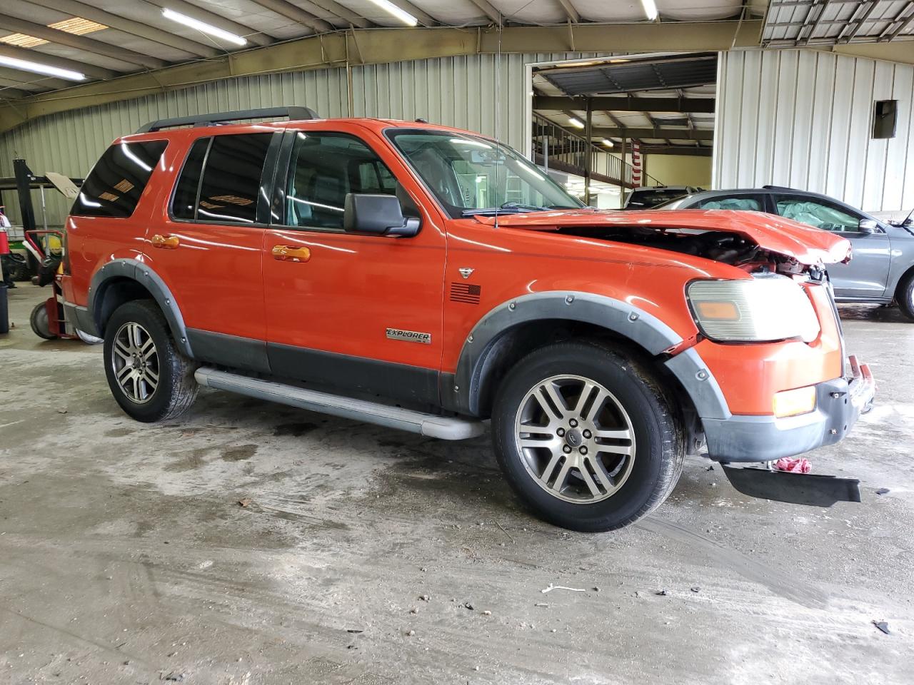 2007 Ford Explorer - Image 4
