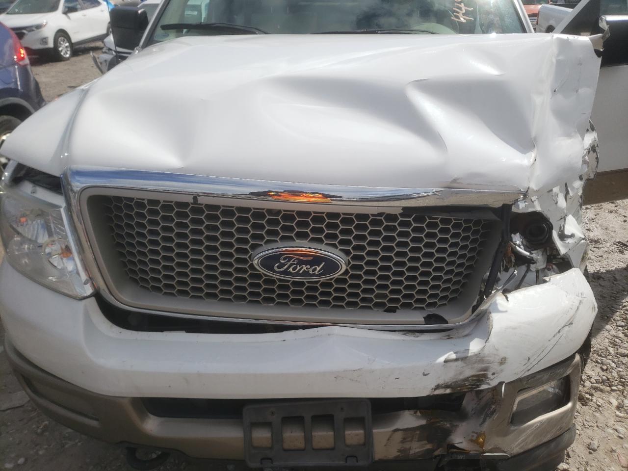 2004 Ford F-150 - Image 11