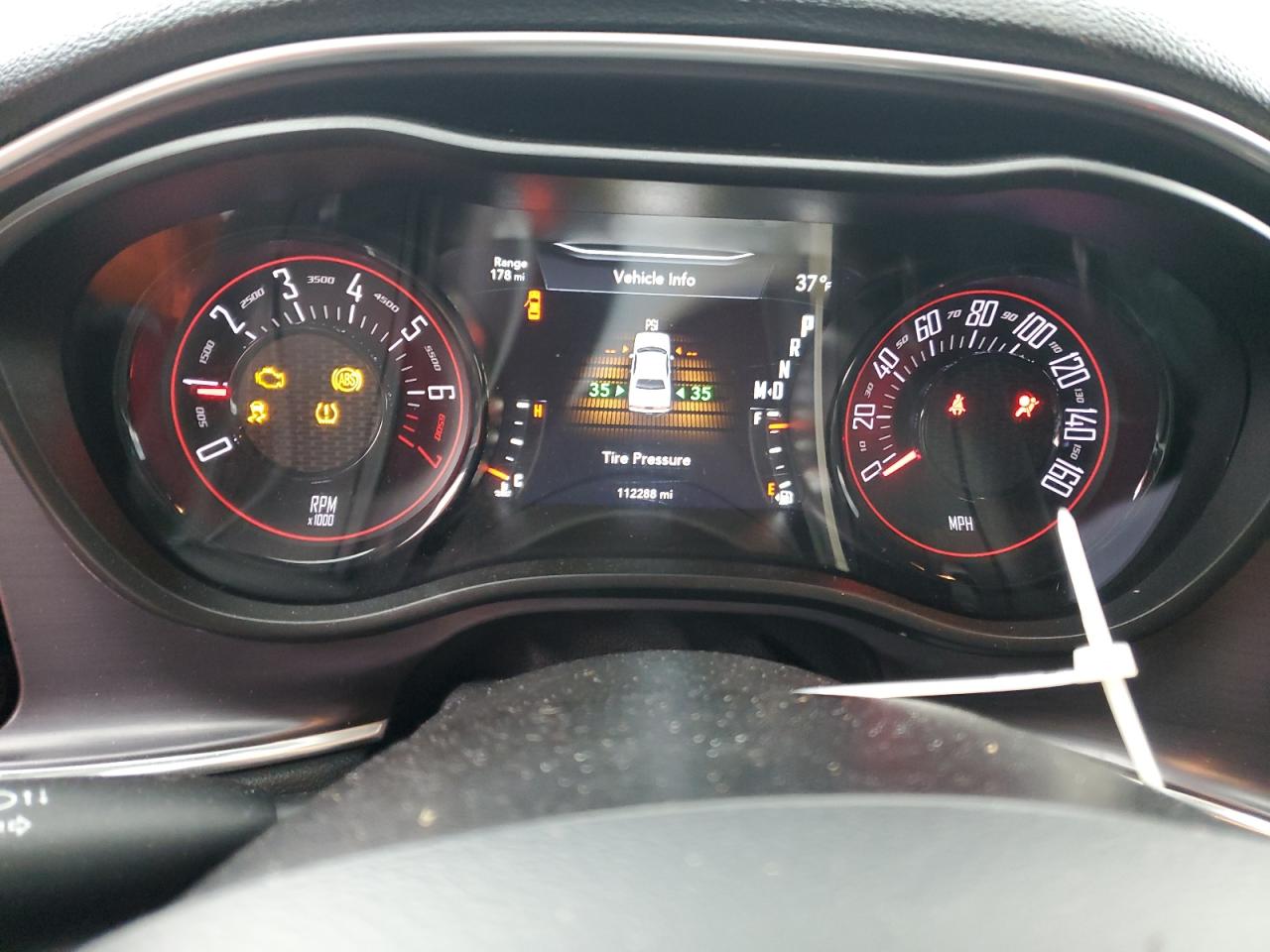 2018 Dodge Challenger - Image 9