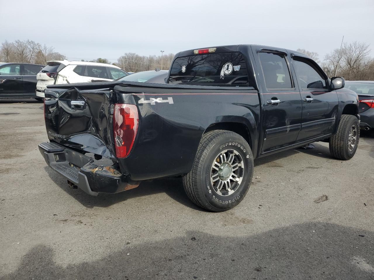 2011 Chevrolet Colorado - Image 3