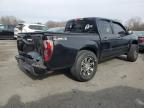 2011 Chevrolet Colorado Lt na sprzedaż w Glassboro, NJ - Rear End