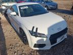 2017 AUDI TT S LINE for sale at Copart BRISTOL