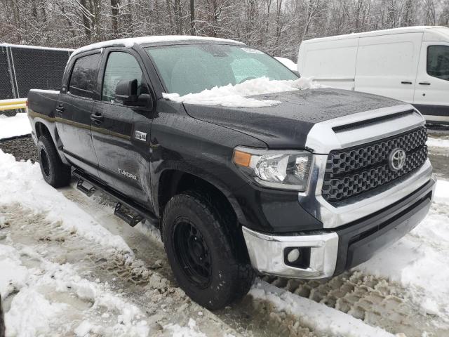 2021 TOYOTA TUNDRA CREWMAX SR5