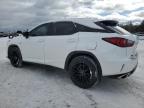 2017 LEXUS RX 350 BASE for sale at Copart ON - TORONTO