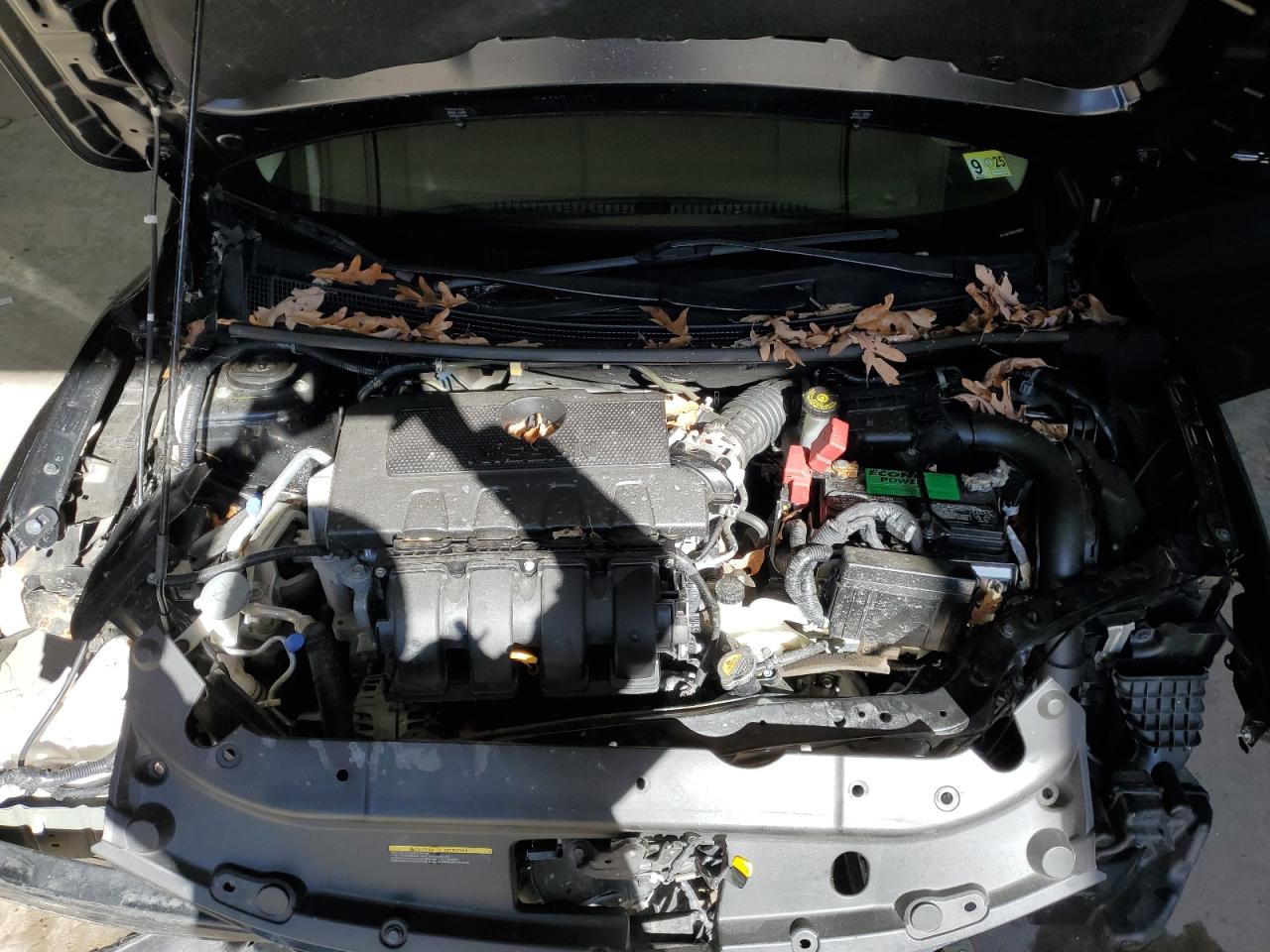 2019 Nissan Sentra - Image 12