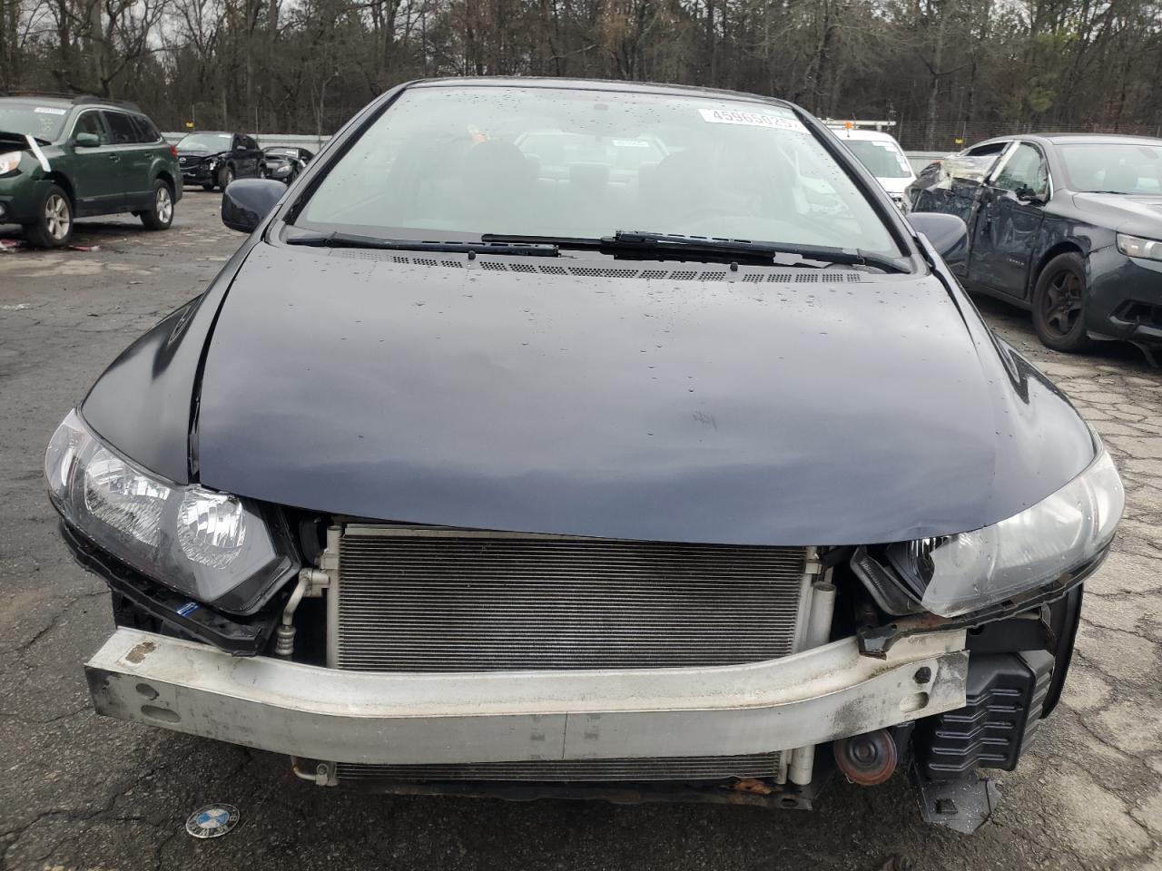 2010 Honda Civic - Image 5