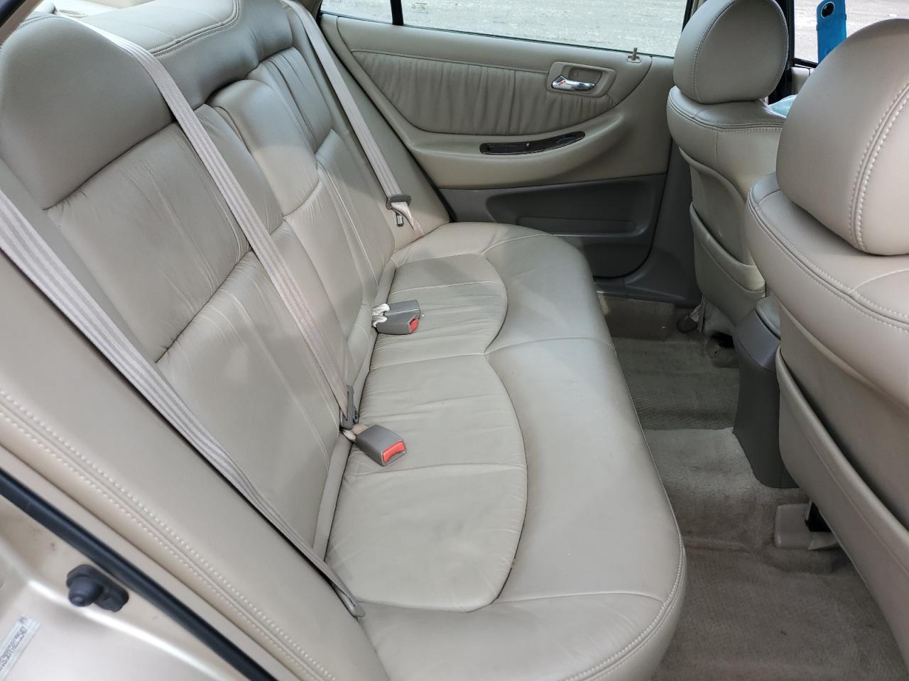 2000 Honda Accord - Image 10