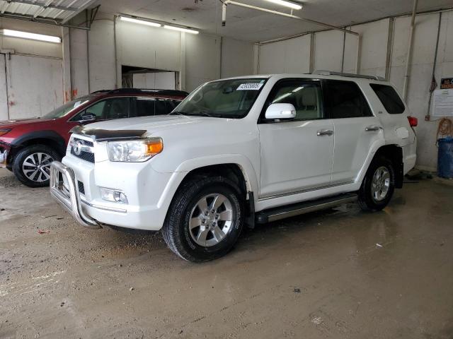 2013 Toyota 4Runner Sr5