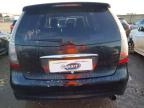 2007 MITSUBISHI GRANDIS WA for sale at Copart YORK