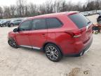 2016 Mitsubishi Outlander Se for Sale in Oklahoma City, OK - Rear End