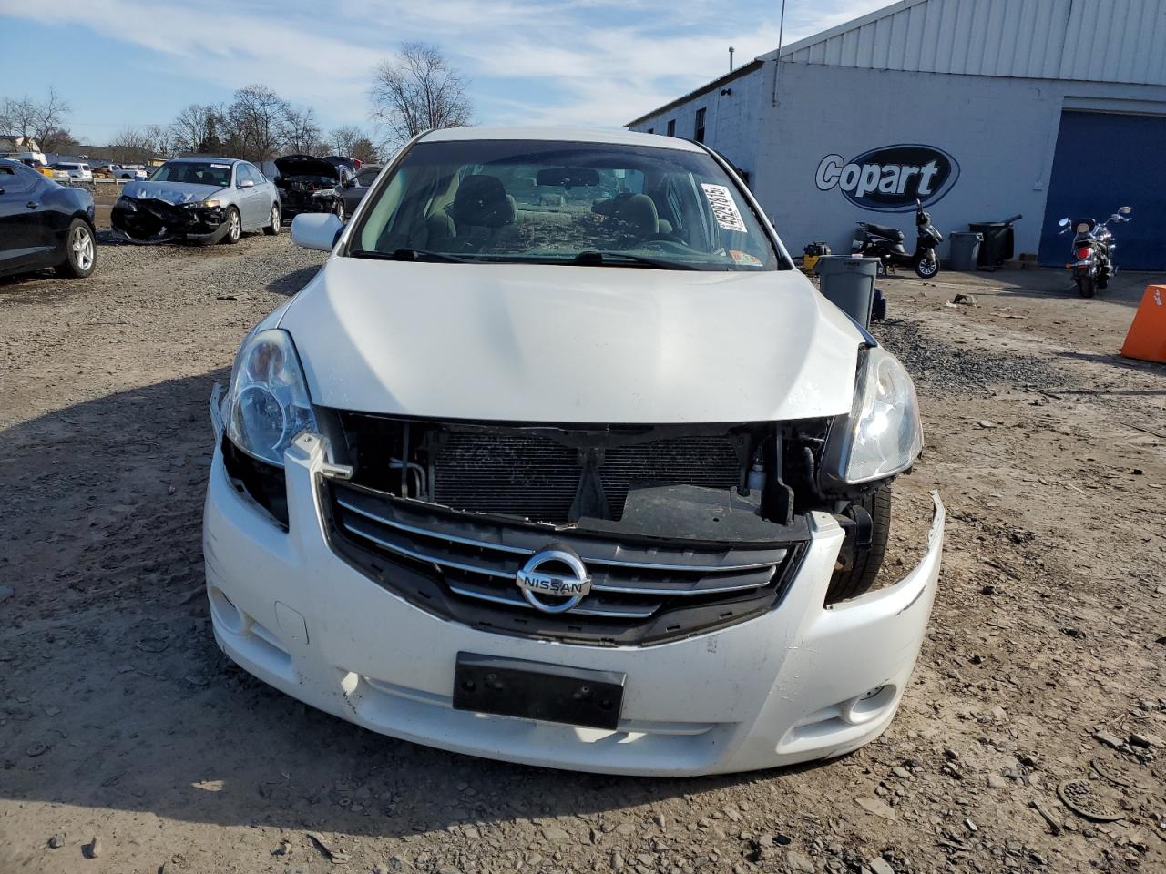 2010 Nissan Altima - Image 5