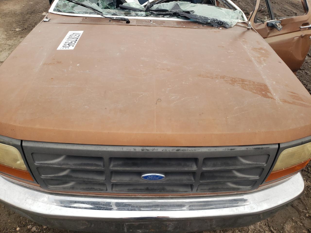 1994 Ford F-150 - Image 12