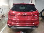 2018 Hyundai Santa Fe Sport  de vânzare în Elgin, IL - Front End