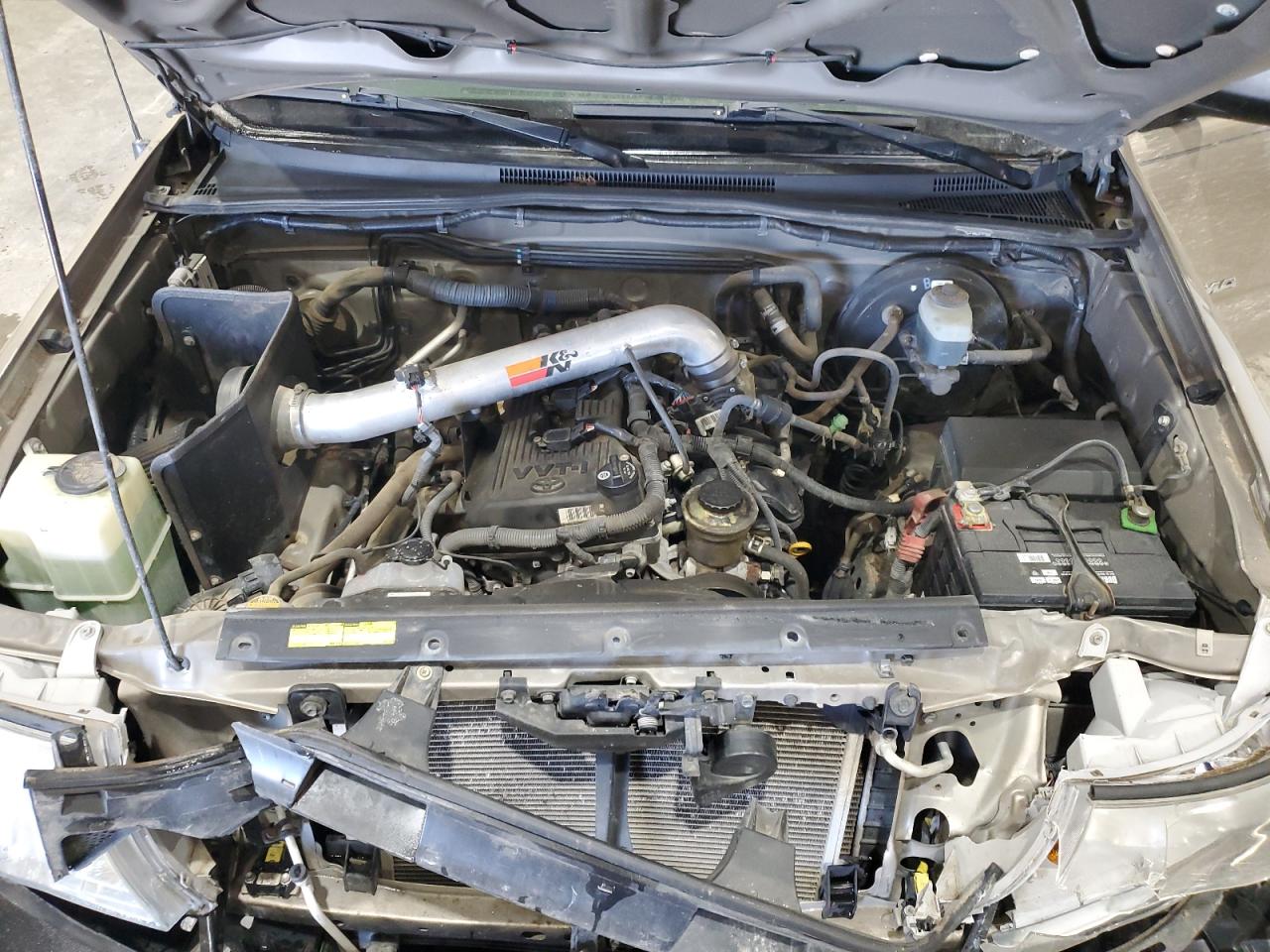 2005 Toyota Tacoma - Image 13