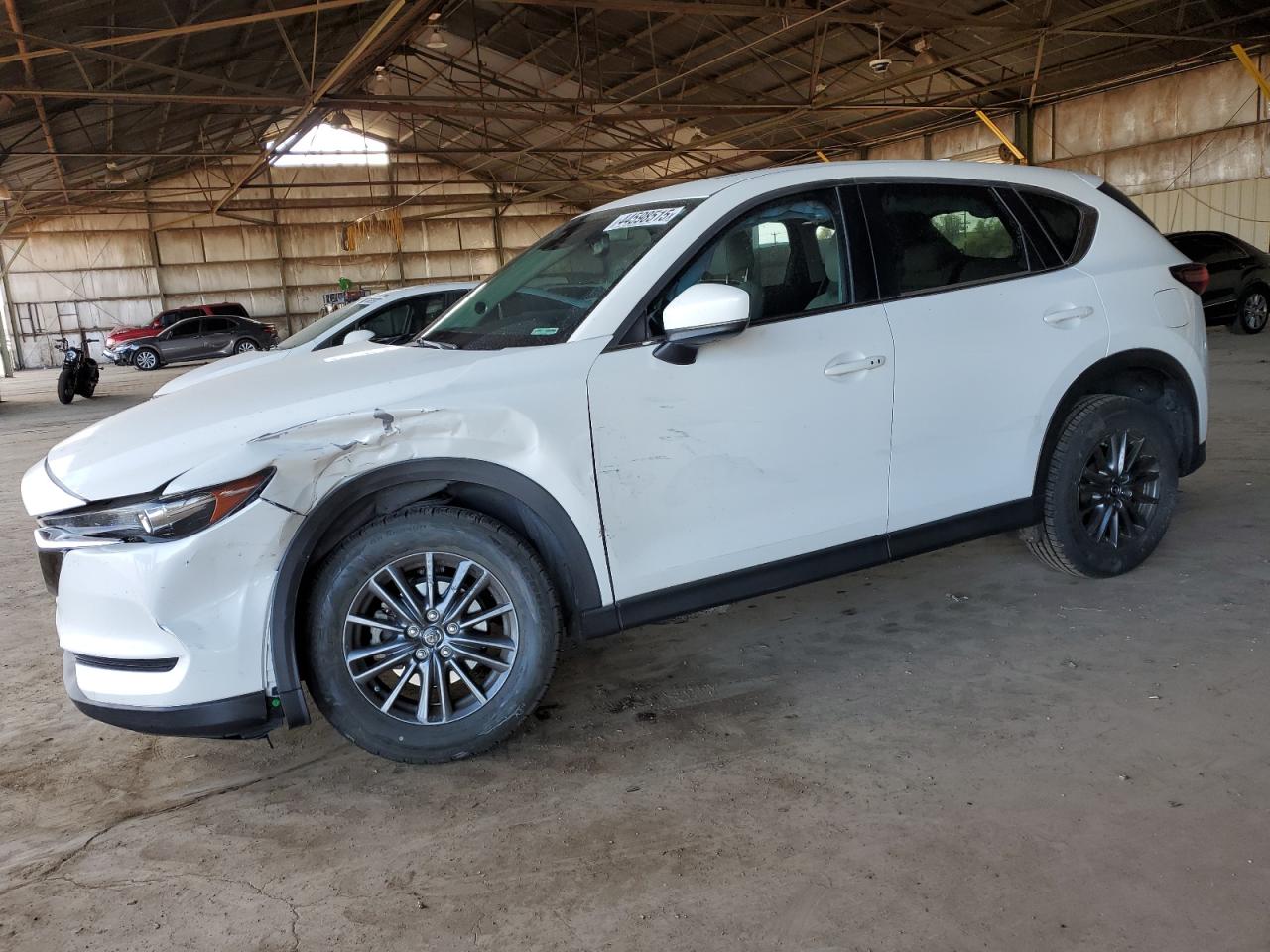 2019 Mazda CX-5 - Image 1