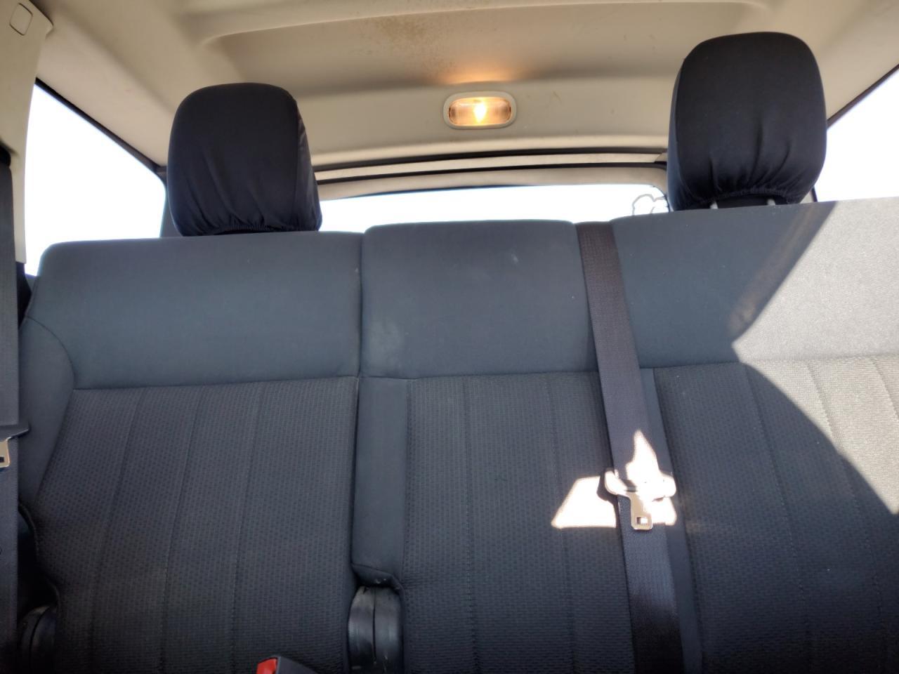 2011 Dodge Nitro - Image 10