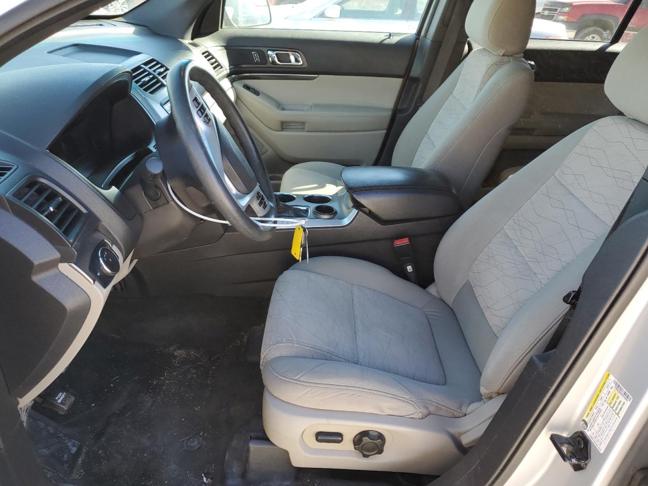 2013 Ford Explorer - Image 7