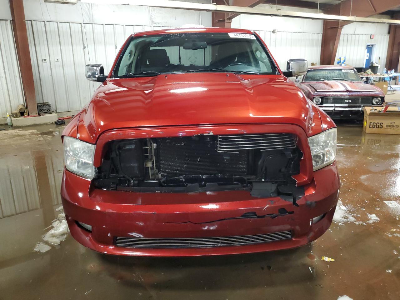 2010 Dodge RAM - Image 5