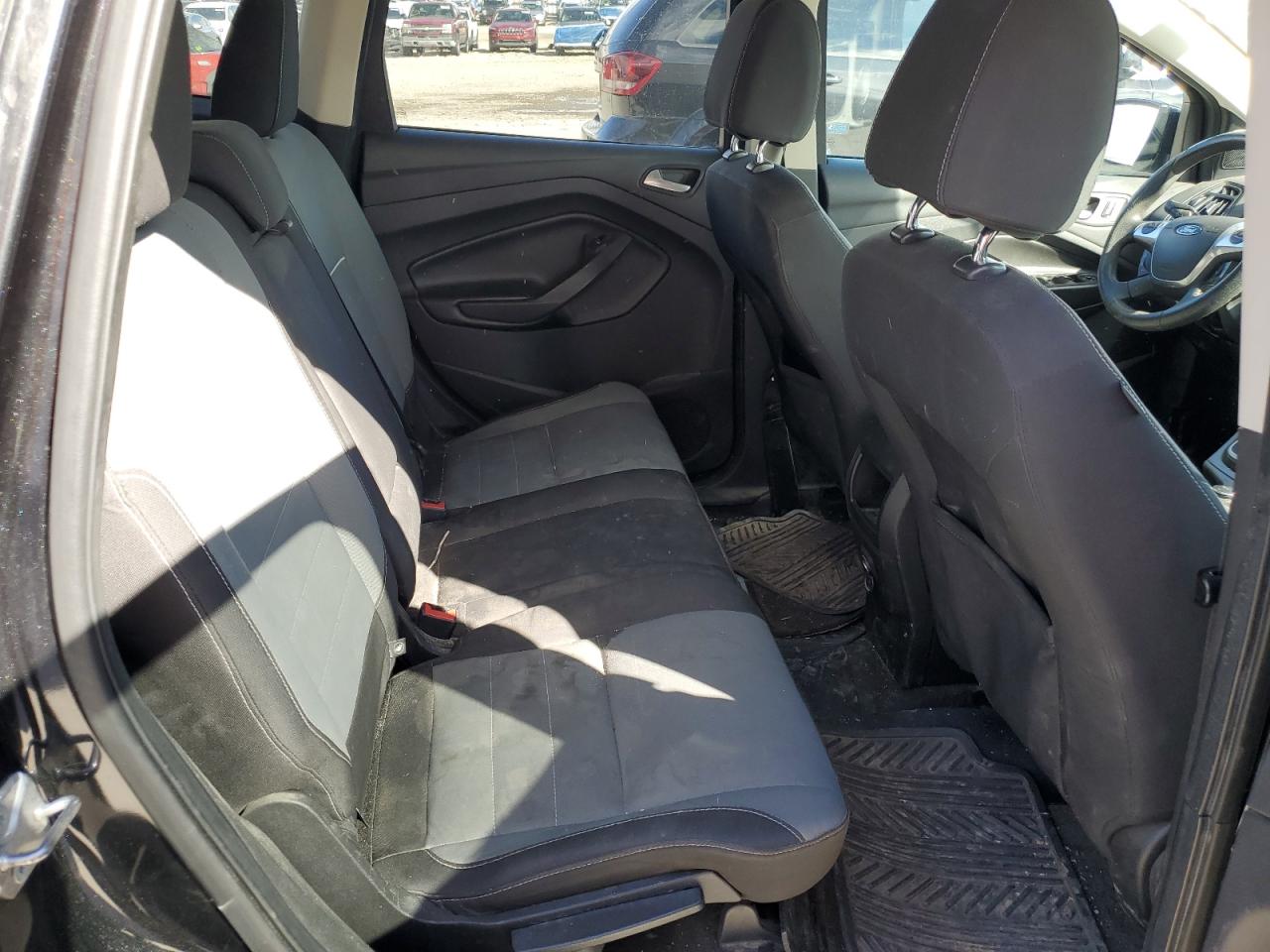 2014 Ford Escape - Image 11