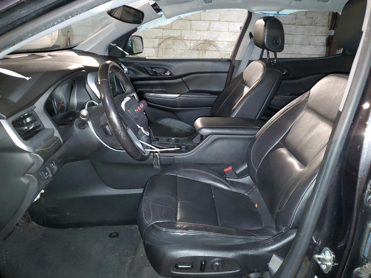 2017 GMC Acadia - Image 7