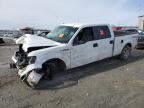 2013 Ford F150 Supercrew zu verkaufen in Cahokia Heights, IL - Front End