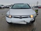 2008 Honda Civic Hybrid de vânzare în Nampa, ID - Front End