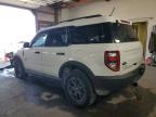 2023 Ford Bronco Sport Big Bend للبيع في Pekin، IL - Front End