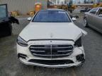 2022 Mercedes-Benz S 580 4Matic продається в Spartanburg, SC - Front End